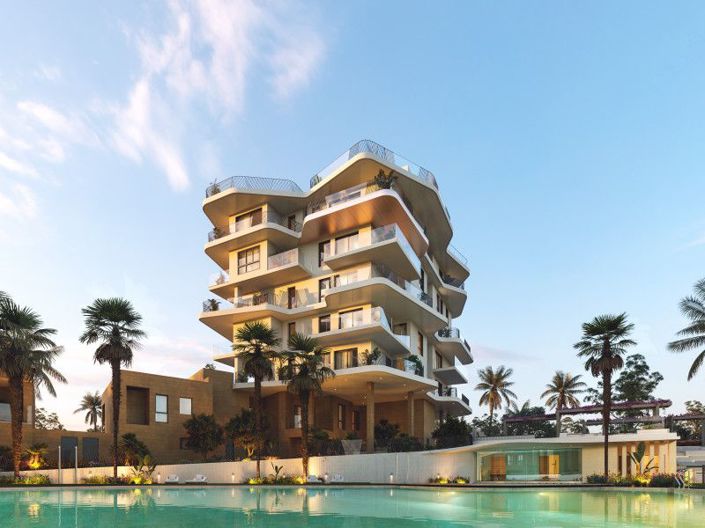Image No.3-3 Bed Apartment for sale