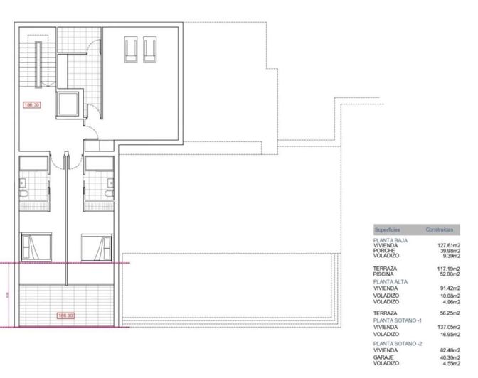 Image No.5-4 Bed Villa for sale