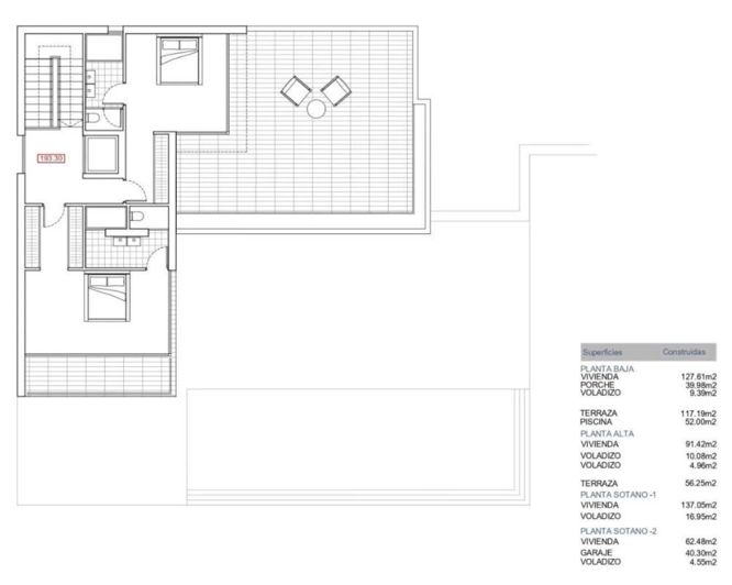 Image No.7-4 Bed Villa for sale