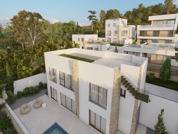 Image No.7-3 Bed Villa for sale