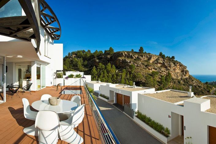 Image No.5-4 Bed Villa for sale