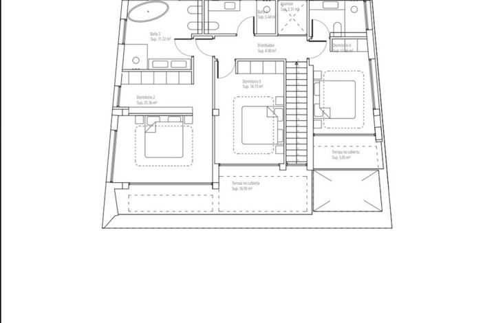 Image No.6-4 Bed Villa for sale
