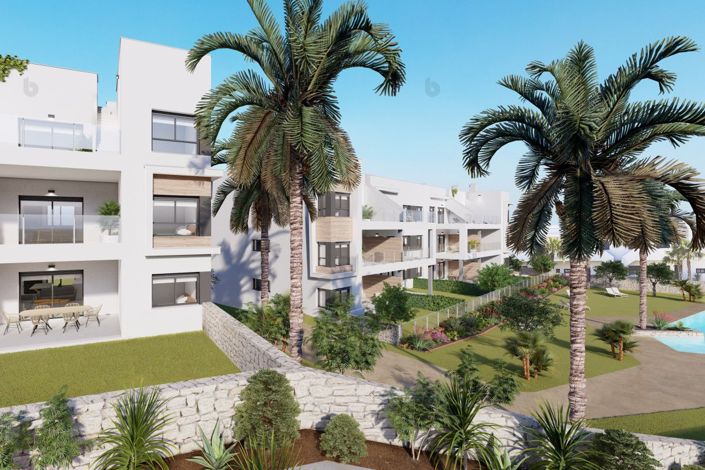 Image No.2-3 Bed Apartment for sale