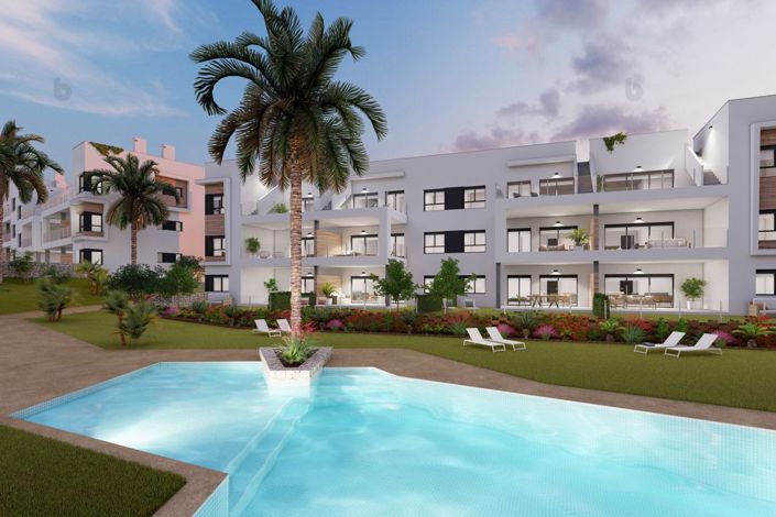 Image No.3-3 Bed Apartment for sale