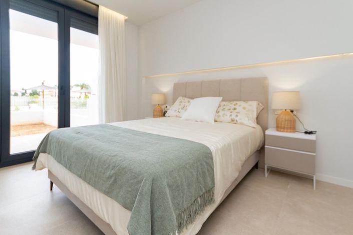 Image No.4-3 Bed Apartment for sale