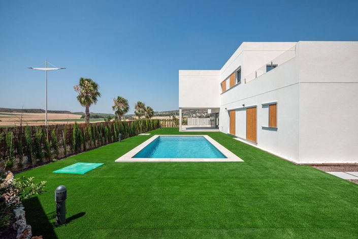 Image No.16-4 Bed Villa for sale