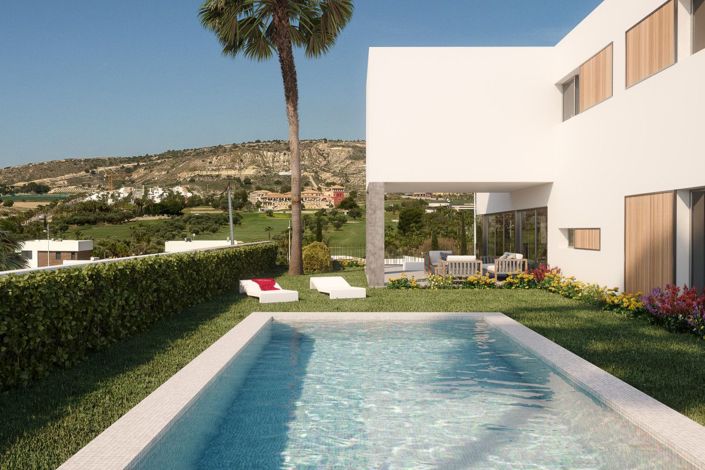 Image No.2-4 Bed Villa for sale