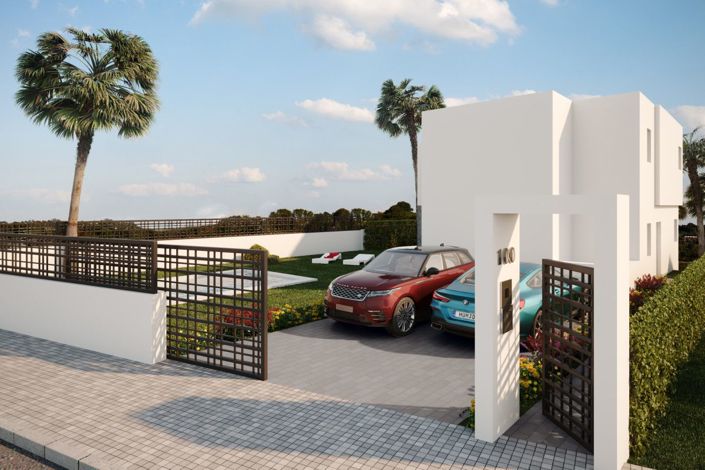 Image No.3-4 Bed Villa for sale