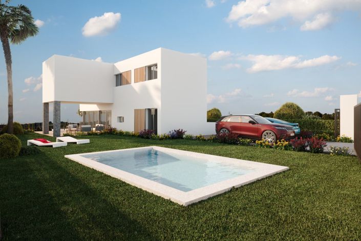 Image No.4-4 Bed Villa for sale