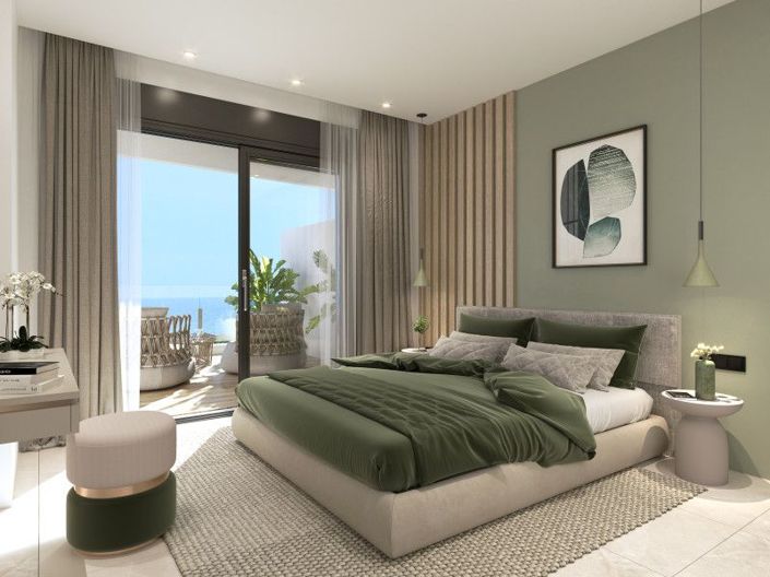 Image No.5-4 Bed Apartment for sale