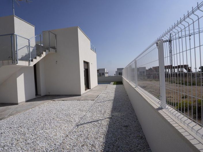 Image No.12-3 Bed Villa for sale