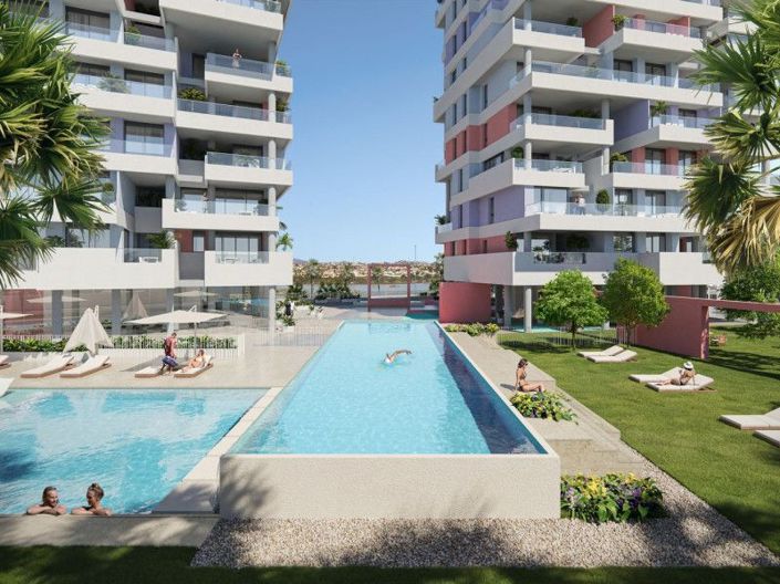 Image No.3-2 Bed Apartment for sale