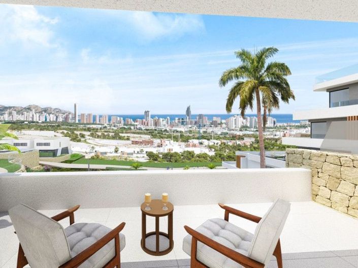 Image No.18-2 Bed Apartment for sale