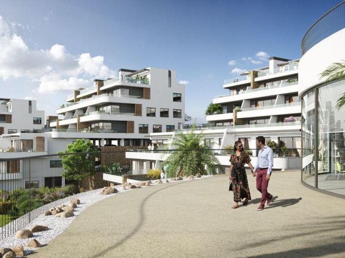 Image No.15-3 Bed Apartment for sale