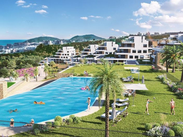 Image No.2-3 Bed Apartment for sale