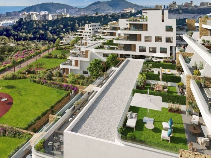 Image No.12-2 Bed Apartment for sale