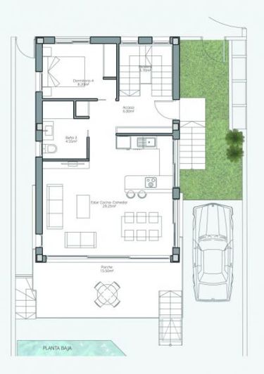 Image No.12-4 Bed Villa for sale