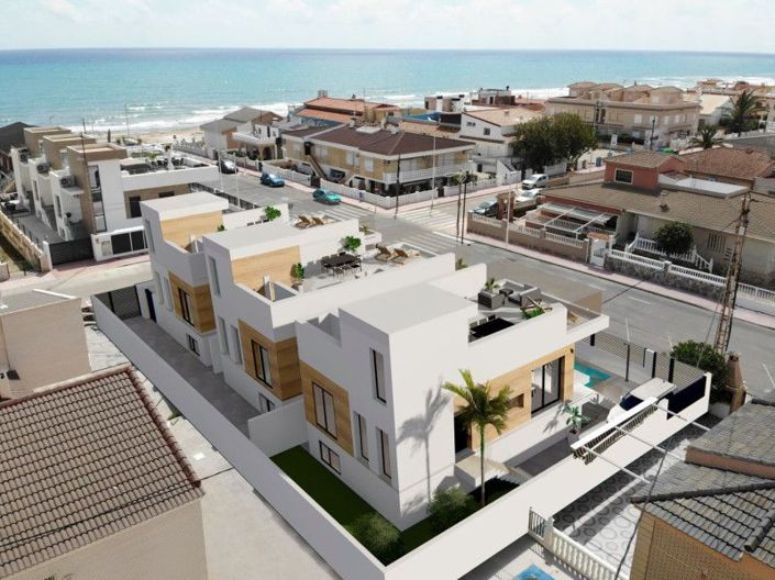 Image No.3-4 Bed Villa for sale