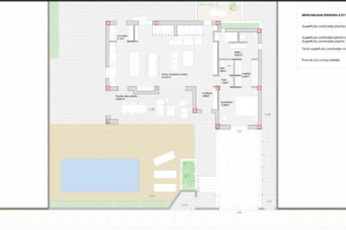 Image No.4-3 Bed Villa for sale