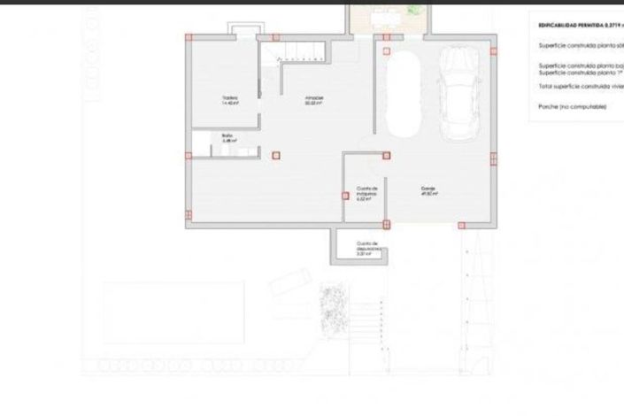 Image No.5-3 Bed Villa for sale