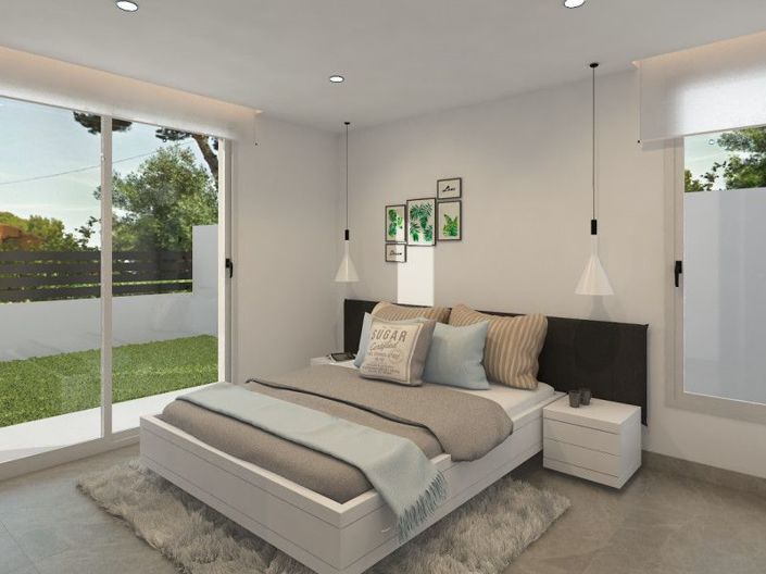 Image No.31-3 Bed Villa for sale