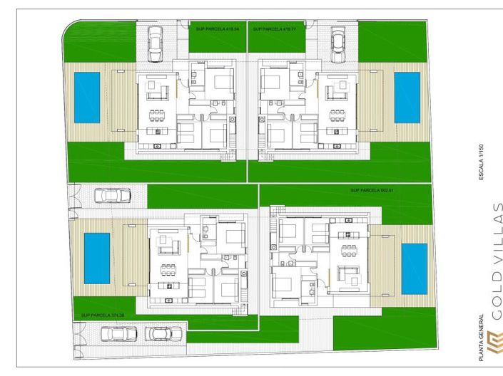 Image No.5-3 Bed Villa for sale