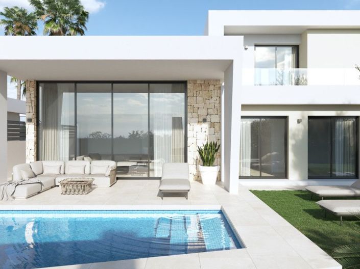 Image No.7-3 Bed Villa for sale