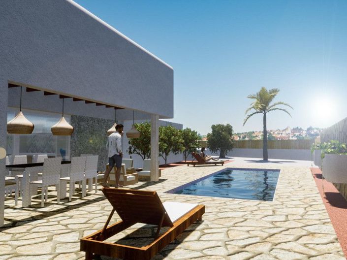 Image No.13-3 Bed Villa for sale