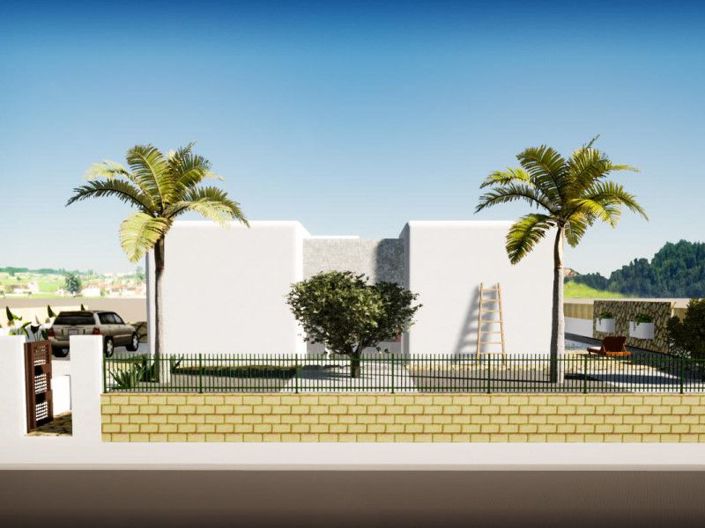 Image No.2-3 Bed Villa for sale