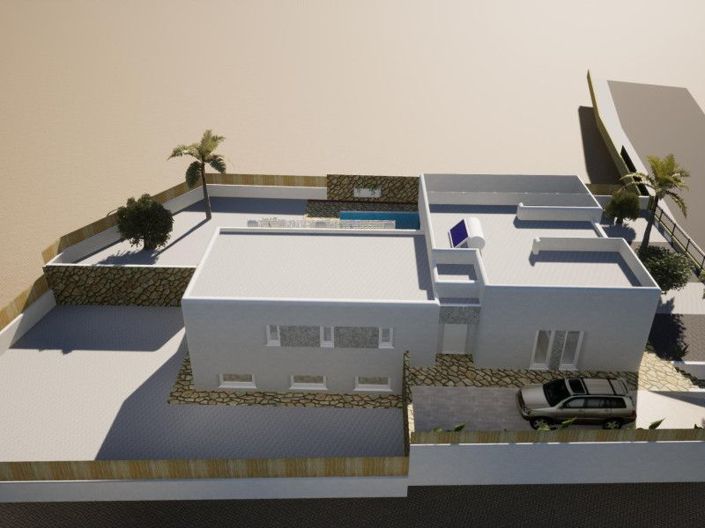 Image No.21-3 Bed Villa for sale