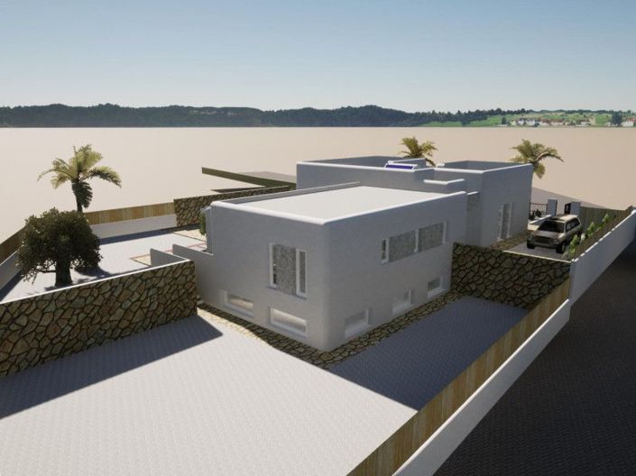 Image No.23-3 Bed Villa for sale