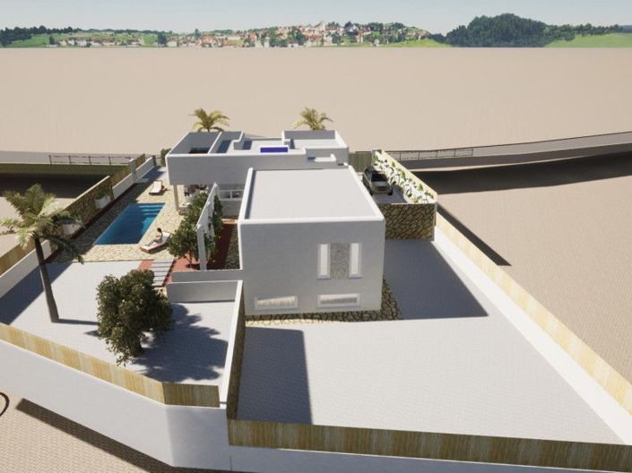 Image No.25-3 Bed Villa for sale