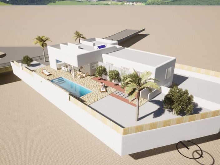 Image No.26-3 Bed Villa for sale