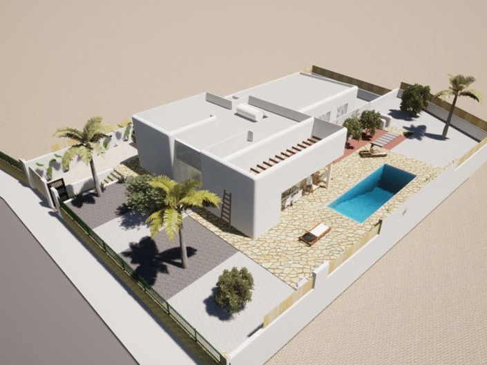Image No.28-3 Bed Villa for sale