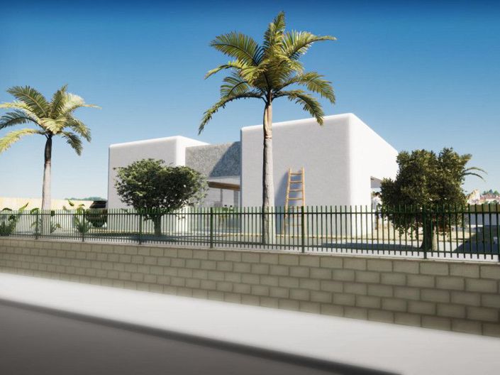 Image No.3-3 Bed Villa for sale