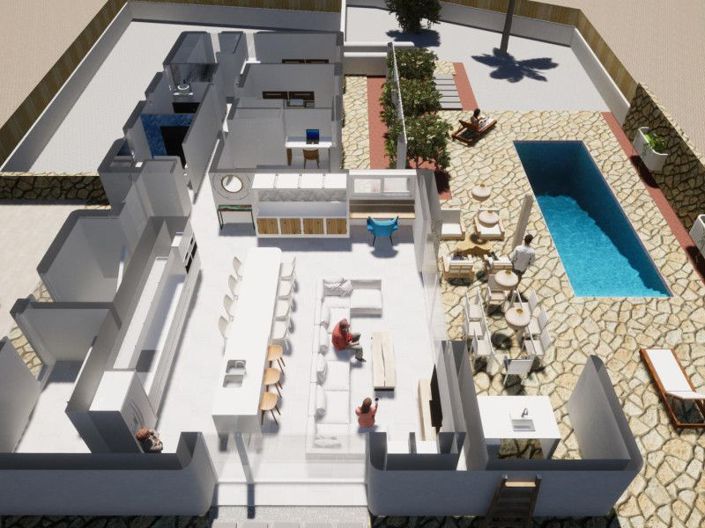 Image No.31-3 Bed Villa for sale