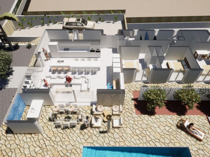 Image No.32-3 Bed Villa for sale