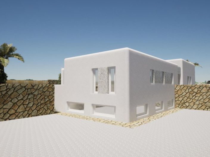 Image No.34-3 Bed Villa for sale