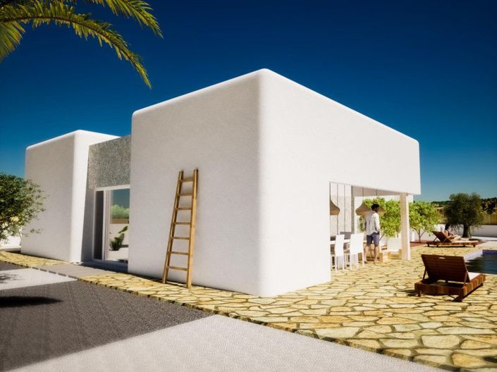 Image No.5-3 Bed Villa for sale