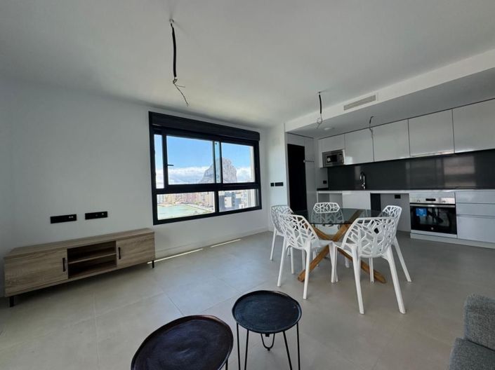 Image No.12-Appartement de 2 chambres à vendre à Calpe