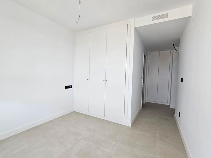 Image No.19-Appartement de 2 chambres à vendre à Calpe