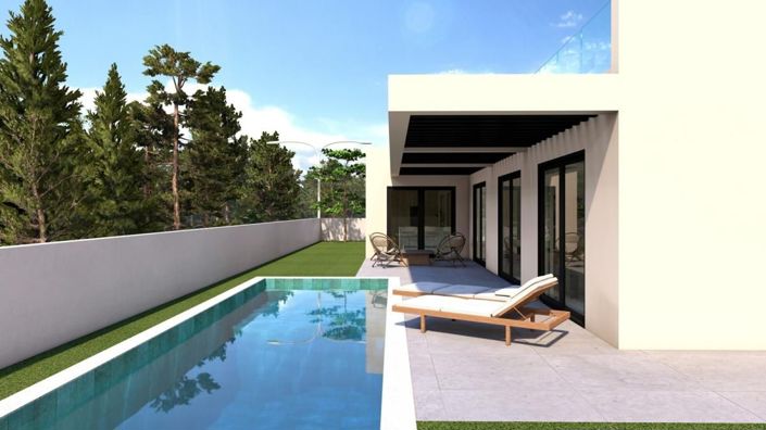 Image No.4-3 Bed Villa for sale