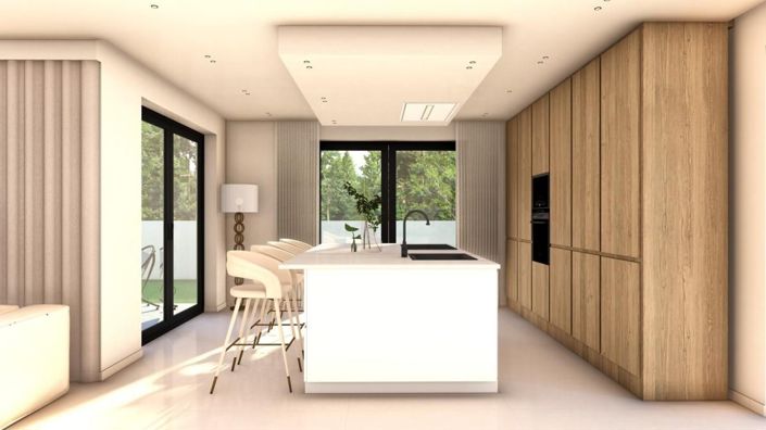 Image No.16-4 Bed Villa for sale