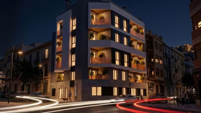 Image No.2-1 Bed Apartment for sale