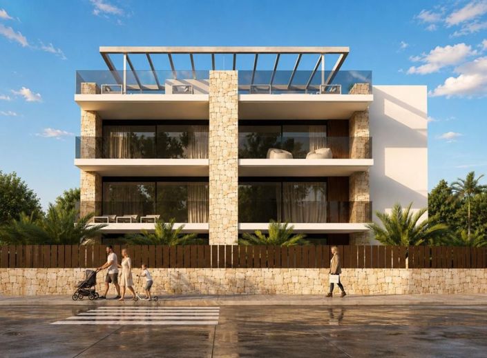 Image No.5-Appartement de 3 chambres à vendre à Javea