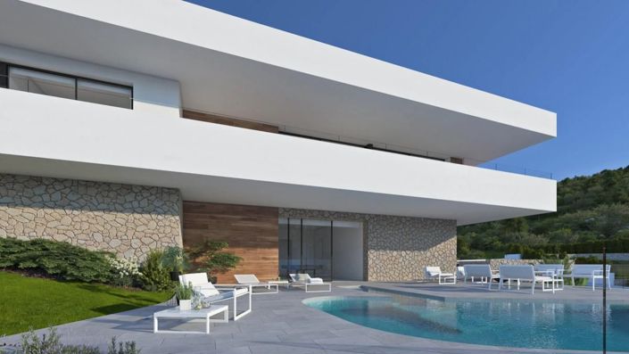 Image No.7-3 Bed Villa for sale