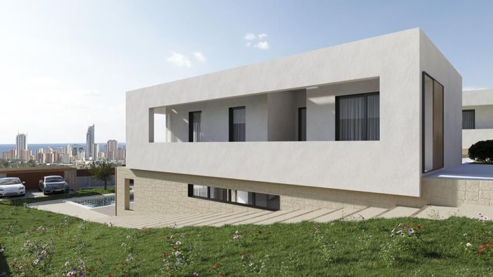 Image No.2-3 Bed Villa for sale