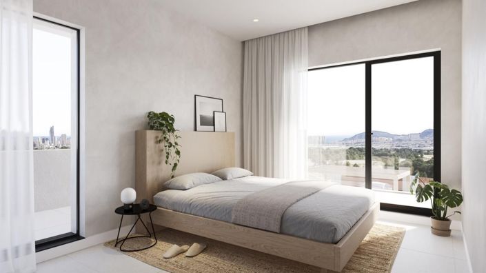 Image No.7-3 Bed Villa for sale