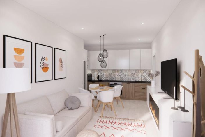 Image No.23-3 Bed Apartment for sale