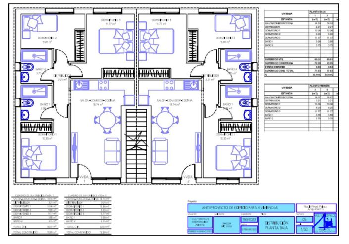 Image No.24-3 Bed Apartment for sale